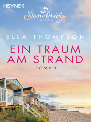 cover image of Ein Traum am Strand